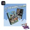 Twice TI: Historien fortsetter (EPISODE Ver.)