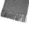 Wool & Cashmere Winter Scarf for Women & Men - Solid Color, Large, 2026 New