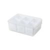 Refrigerator Box, Draining and Preservation Storage Box, Dish Preparation Box, Scallion Draining and Preservation Box, Kitchen