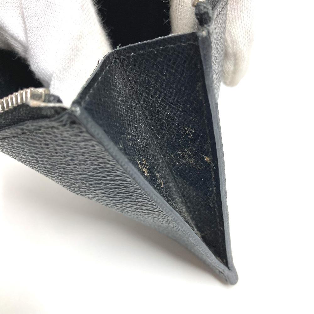 Louis Vuitton N63084 Damier Graphite Portefeuille Long Modular Card Case holder