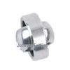 Stainless Steel Rod End Bearings: SSA5, SSA6, SSA8, SSA10, SSA12, SSA18, SSA25, SA35
