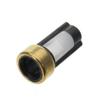 New 100x Fuel Injector Basket Micro Filter Universal for ASNU03C Injector Repair Kit