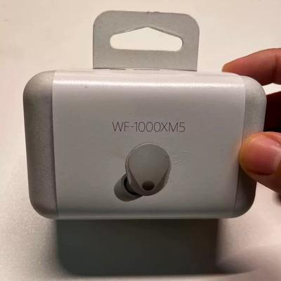 JYL TS In-ear Bluetooth Headphones WF-1000XM5 Noise Canceling High Sound Quality