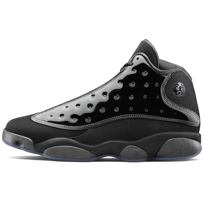 

Air Jordan 13 Retro Cap And Gown 414571-012 42.5