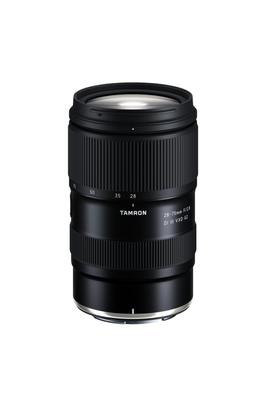 Tamron Di III VXD G2 Nikon Z 28-75mm F2.8-hoz (A063 modell)