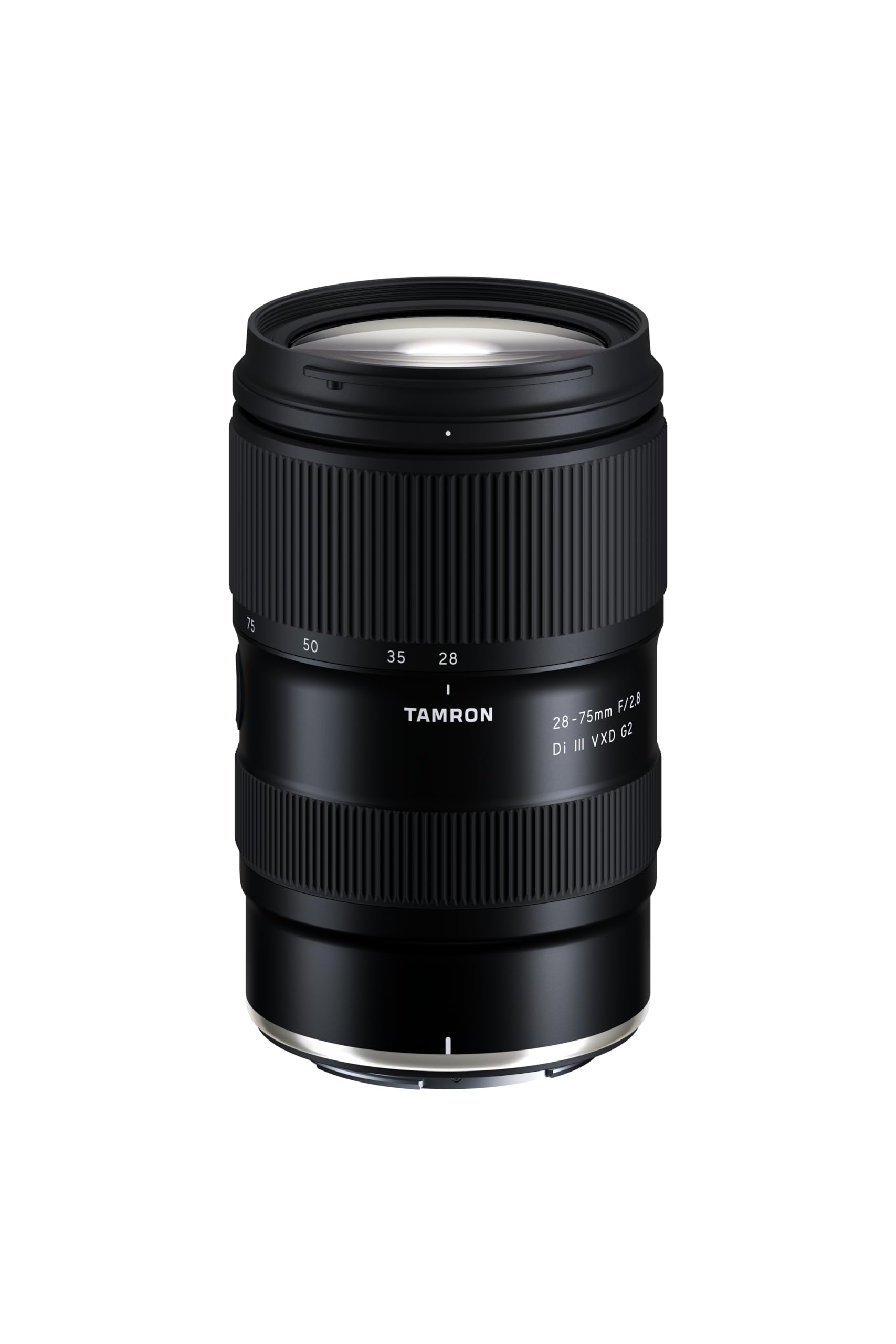 

Tamron Di III VXD G2 для Nikon Z 28-75mm F2.8 (Модель A063)