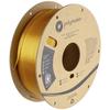 Filament 3D - Polymaker - PolyLite PETG Gold - 1,75mm - 1kg - FDM