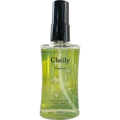 Virtue Shaley Fragrance Mist Shine 50ml Feuchtigkeitscremes Körperpflege 50ml Feuchtigkeitscremes