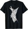 New Limited Archangel Tee St Michael Jew Christian Judaism Angel TShirt Unisex T-Shirt