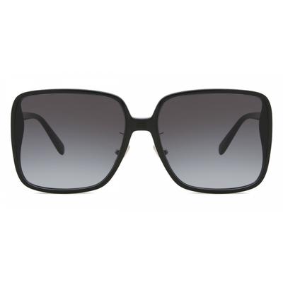 Hc8368d Ch572 Asian Fit 50028g Women Sunglasses