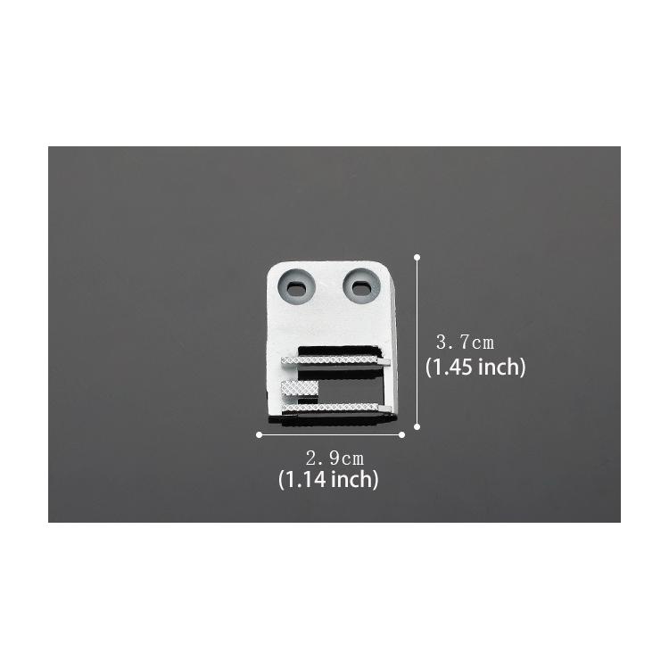 Suitable for Janome Home Multifunctional Sewing Machine Send Cloth Teeth