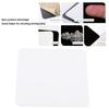 30x30cm Acrylic Reflective Display Table Background Board for Photography Shooting