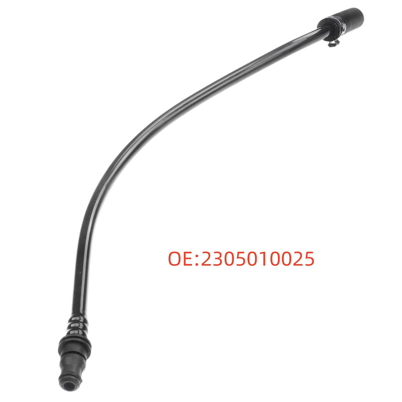 

Mercedes-Benz W230 Plastic Coolant Hoses - 2305010025 2305010025