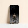 Old Robot Phone Case Silicone Soft For IPhone 17 16 15 14 13 12 11 X XR Plus Pro Max Plus