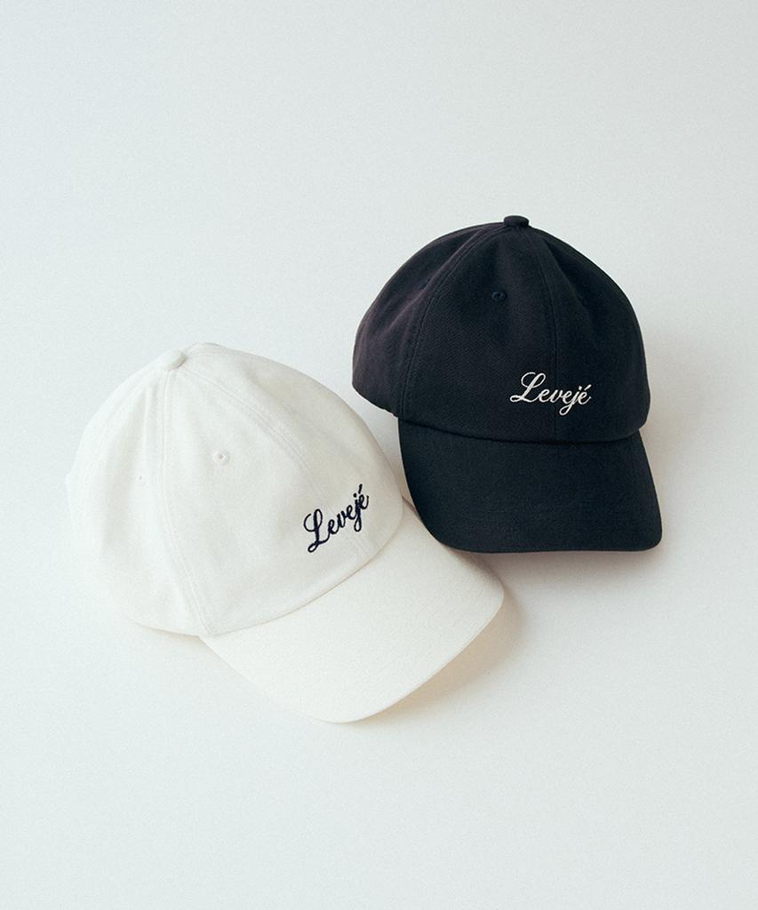 Leubeuje Merci Ballcap (White)