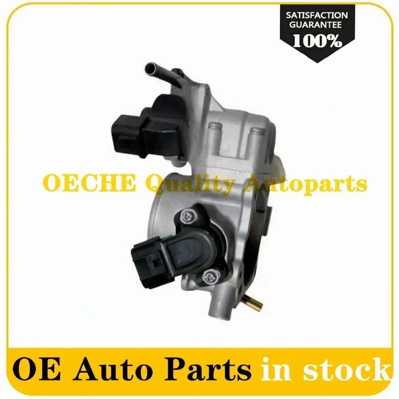 Auto Parts Throttle Body Assembly 3510039600 35100-39600 For 2003-2005 KIA Sorento 3.5L V6 cars accessories tools