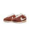 Nike Cortez SE Dark Russet Unisex Sneakers Copper Flax Muslin HF3142-200
