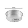 Springform Springform Pan 26.3 Cm Zenker Silver Ref. 6803