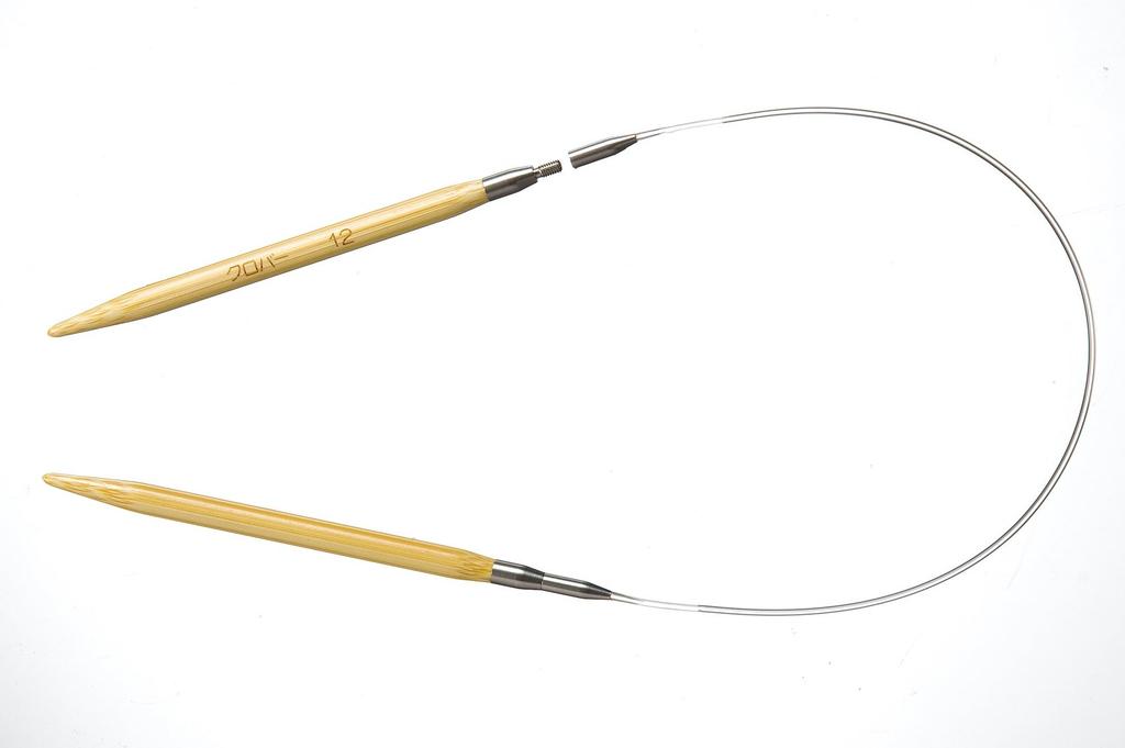 Clover Circular Needle Set Red "Takumi" (Combo) 45-150