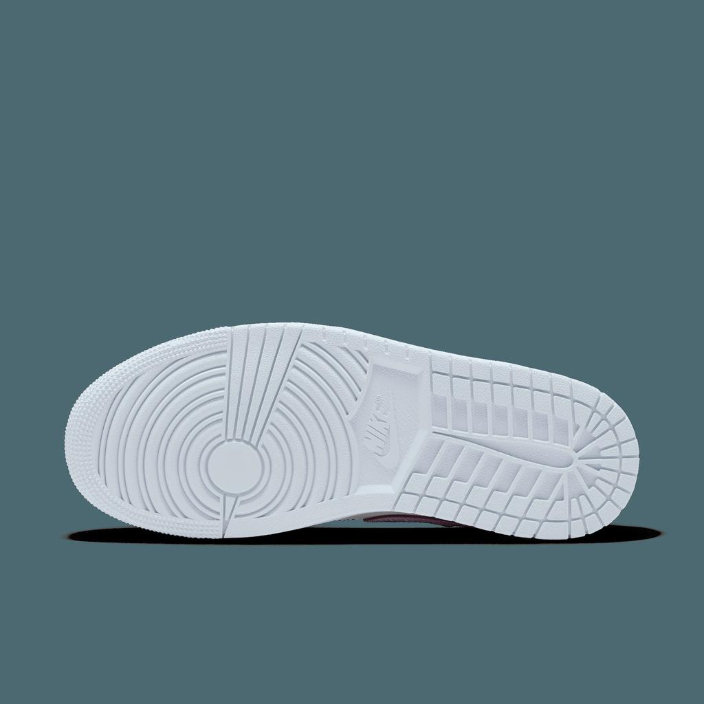 (WMNS) Air Jordan 1 Low 'Multi-Color Sashiko' Women's FV3623-151