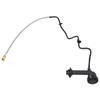 Clutch Master Cylinder 15727261 Clutch Master Cylinder and Line Assembly for C1500 C2500 C3500