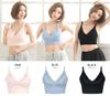 Smile Lala Pink XL Cotton Night Prevents Enhances and Supports Breast Made with a Cotton Lace this bra offers a and durable perfect for women in their