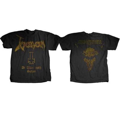 Hauts – T-shirts