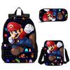 Malas para crianças e bebés – Mochilas escolares