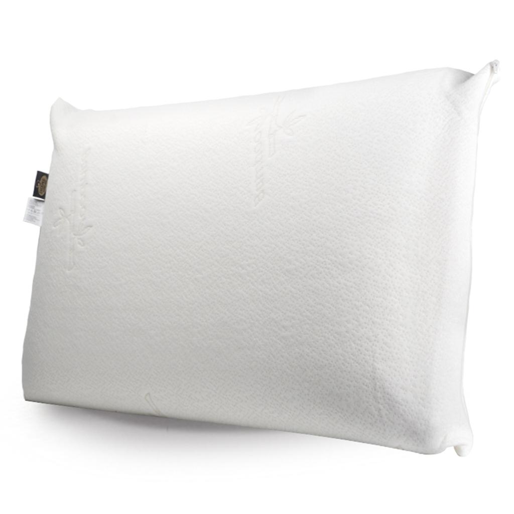 shape memory pillow