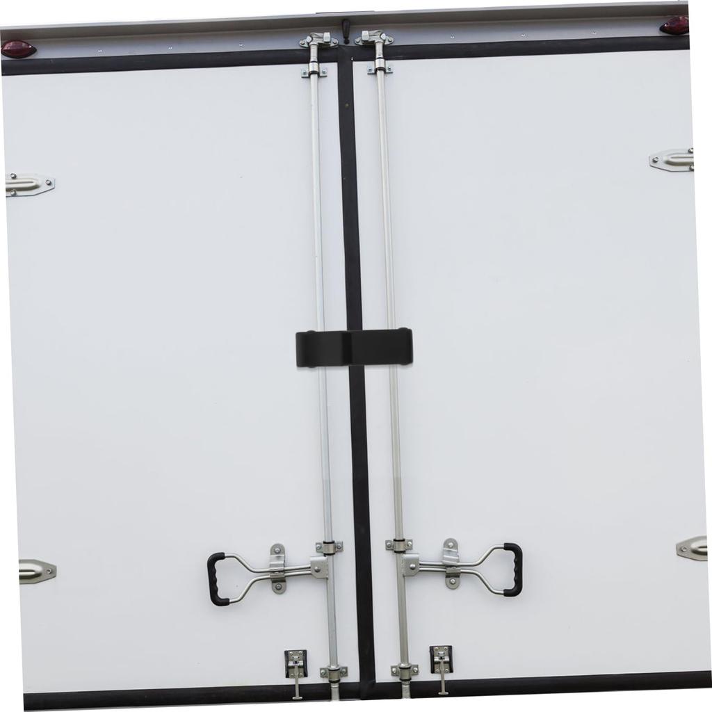 PAMINGONO 2ks Západkový zámek Flexibilní gumová západka zásuvky Západka přihrádky lodi Flexibilní západka úložného regálu Lodní západka Překryt přihrádky lodi