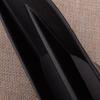 1 Pair Front Fog Light Lamp Hole Cover Bezel Black ABS 52128AE020 52127AE020 Fit for Toyota Sienna 2006 2007 2008 2009 2010