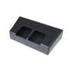 Car Center Console Box For Honda CR-V  CRV Central Storage Tray Organizer Container Tidying Interior Accessories Component