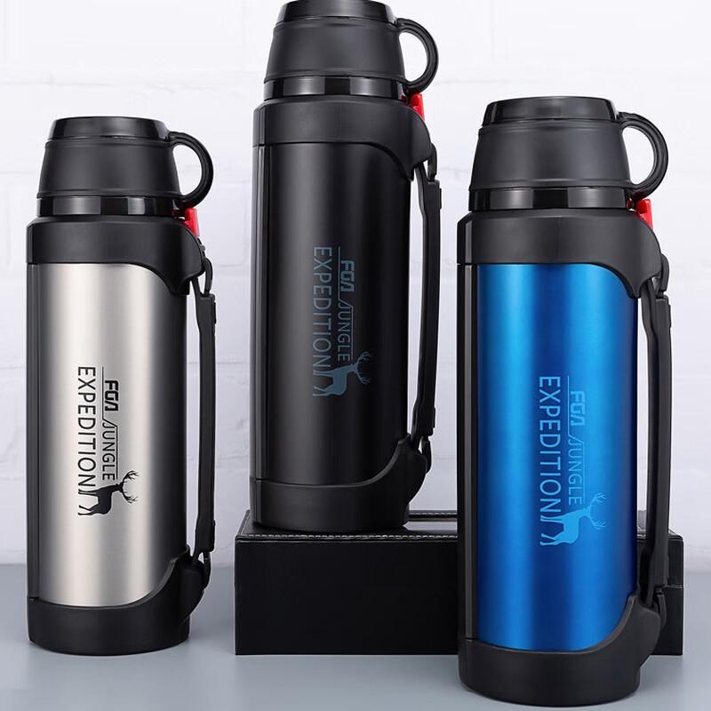 Fuguang Large Capacity Vacuum Insulated Thermos