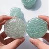 Ice Beads Squishy Balls 6cm Squeezing Toy Relaxation Pinch Ball Toy  Adults