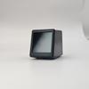 Smart Wifi Weather Station Display Small Portable Weather Temperature Humidity Time Alarm Clock Desktop Decoration