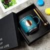 Shangqi Ceramic Coffee Mug