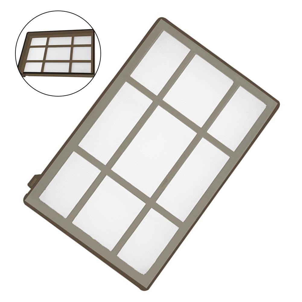 Primary Filter For REDMOND RV-R650S RV-R670S Robotic Vacuum Cleaner