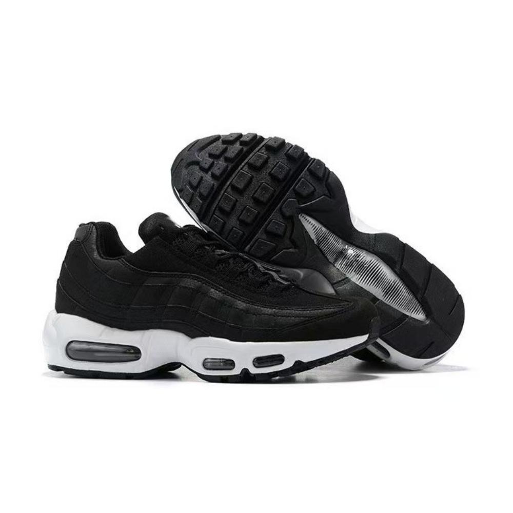 Men's Air Cushion Shoes Shock Absorption Outdoor Leisure Spring Running Shoes Women's Shoes