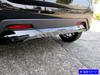 BRIGHTZ Finish Stainless Steel Rear Bumper Under Panel for Toyota Days Early B 38064 Ultra-Mirror (1 Piece) (43, 44, 45, 46, 47, 48, Model)