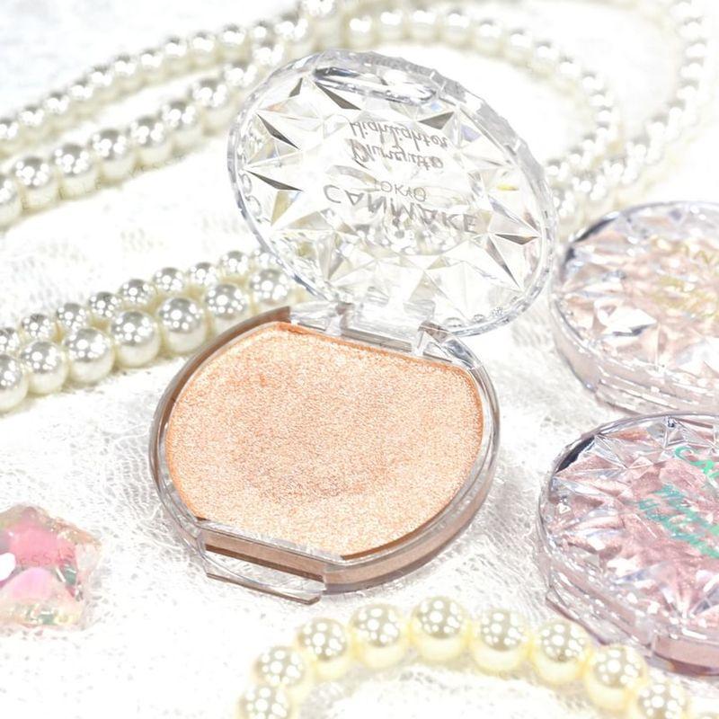 Canmake - Munyutto Highlighter