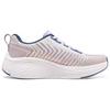 Skechers Serie Go Zapatillas Deportivas Casuales Transpirables Cómodas de Caña Baja para Mujer Rosa-Rosa 129632-MVE