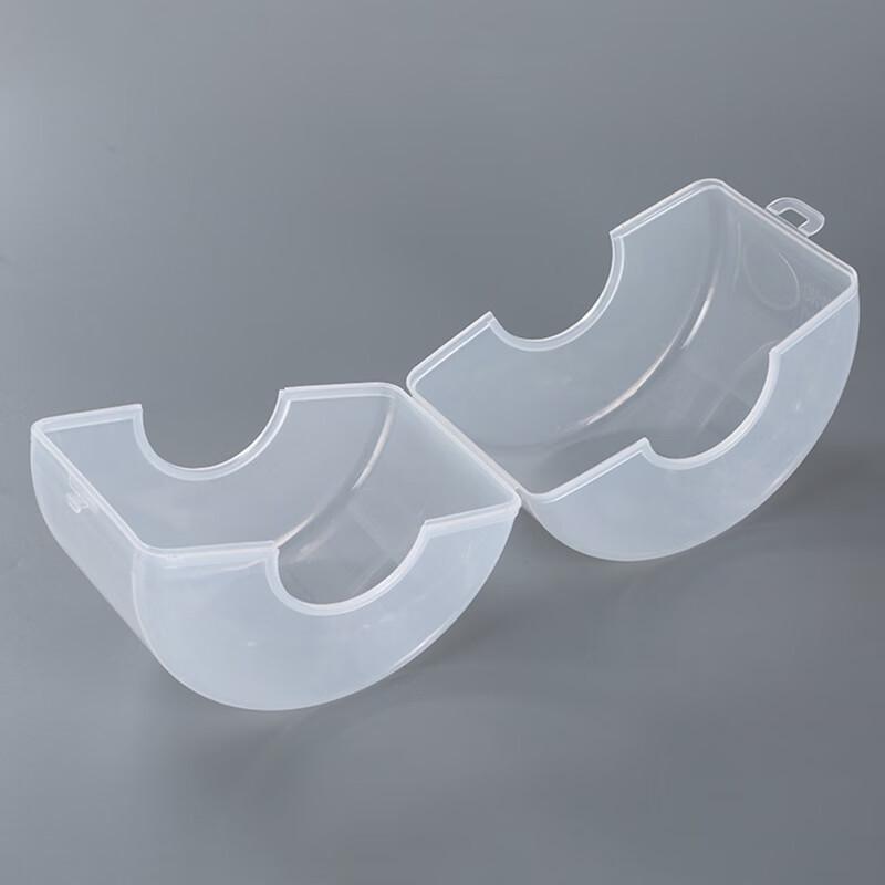 PP Flange Protective Cover
