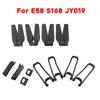 For E58 S168 JY019 Propeller Guard Protection Cover Landing Gear RC Drones RC Quadcopter Spare Part Replacement