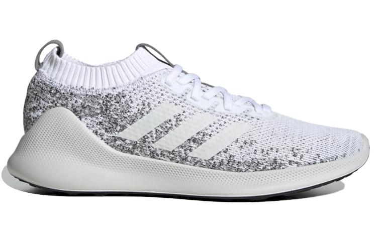 Adidas Purebounce+ 'White Carbon' BC0834