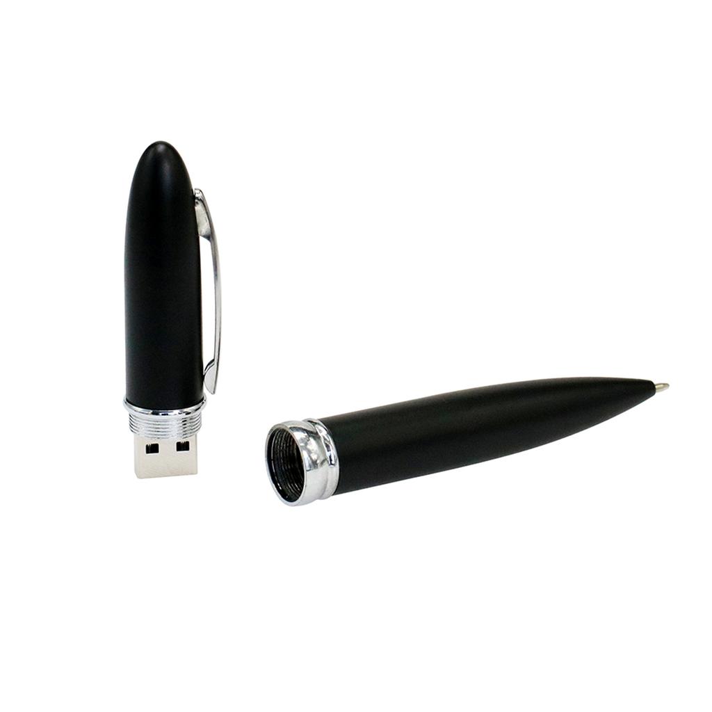 New Ballpoint Pen Model USB Flash Drive USB 2.0 Pen Drive Memory Stick Disk 8GB 16GB 32GB 64GB 128GB 256GB Pendrive Student Gift