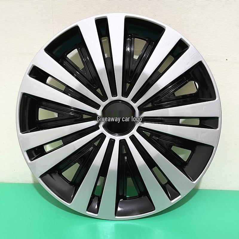 13-Inch Wheel Cover for Baojun Lechi & SPARK with Horse Head Logo