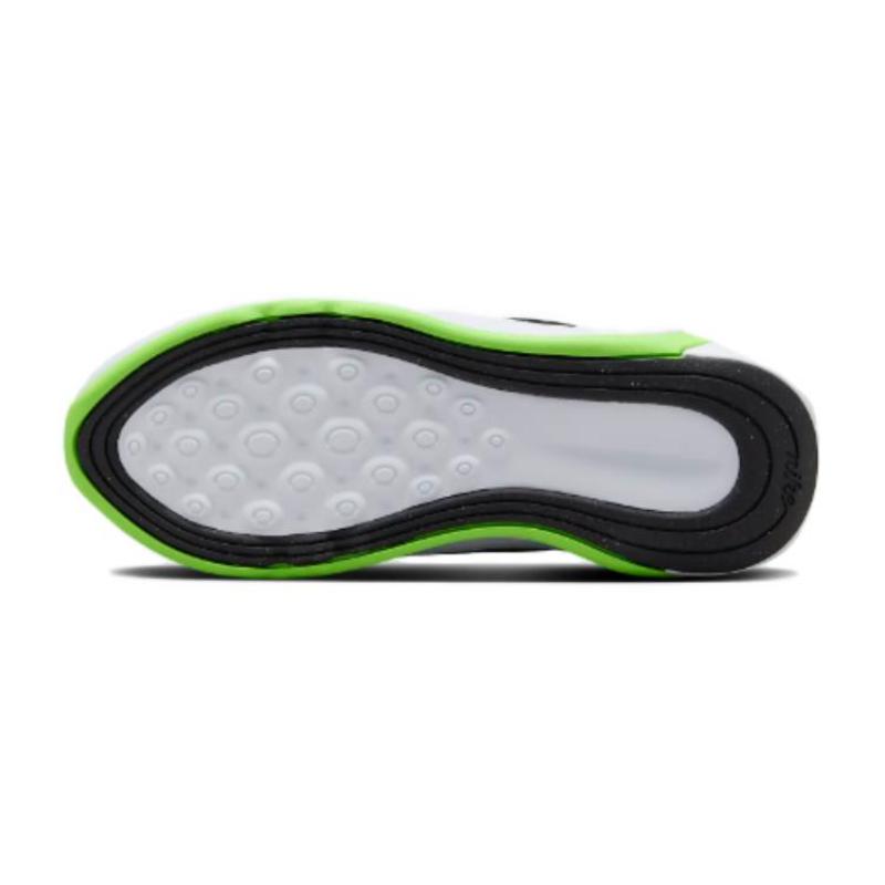 Nike Infinity Flow GS 'Black Green Strike' Sneakers FD6058-005
