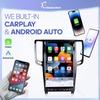 12.1″ For Infiniti G4 G25 G35 G37 2006-2013 Car Multimedia Video Player GPS Navigation Radio Stereo Android12 8+256G Carplay 4G