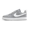 Court Borough Low 2 'Gray White' GS BQ5448-008