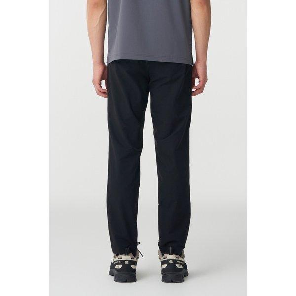 Kolon Sports Men Air Dot Pants Black Tlpnm25511